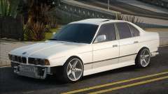 BMW 5-er E34 [Drag] pour GTA San Andreas