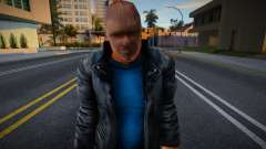 Character from Manhunt v33 pour GTA San Andreas
