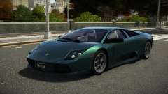Lamborghini Murcielago R-Style für GTA 4