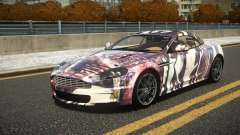 Aston Martin DBS R-Tune S5 pour GTA 4