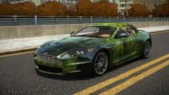 Aston Martin DBS R-Tune S7 für GTA 4