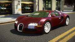 Bugatti Veyron G-Sport pour GTA 4