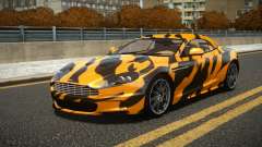 Aston Martin DBS R-Tune S11 pour GTA 4