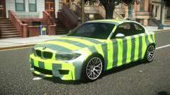 BMW 1M L-Edition S4 für GTA 4