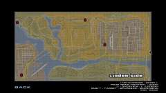 MAFIA II MAP für GTA San Andreas