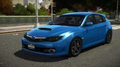 Subaru Impreza STi R-Sports für GTA 4