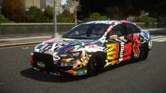 Mitsubishi Lancer Evo X S-Tune S4 pour GTA 4