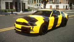 Ford Mustang GT LS-X S12 pour GTA 4