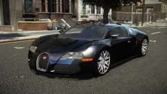 Bugatti Veyron R-Sport für GTA 4