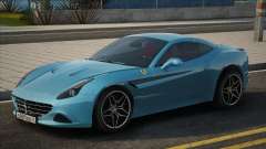 Ferrari California [CCD Next] für GTA San Andreas