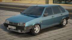 VAZ 21093i 2004 für GTA San Andreas