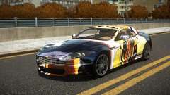 Aston Martin DBS R-Tune S4 pour GTA 4