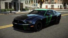 Ford Mustang GT LS-X S10 pour GTA 4
