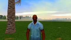 Vic Vance (Player5) pour GTA Vice City