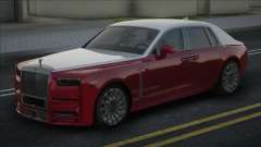 Rolls Royce Phantom Mansory für GTA San Andreas