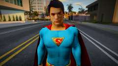 Superman Original für GTA San Andreas