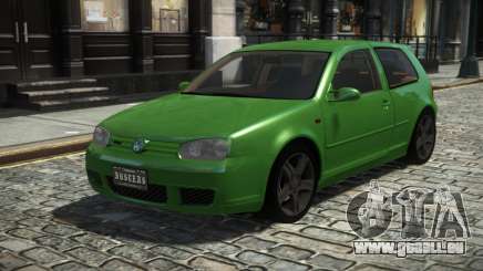 Volkswagen Golf IV LS für GTA 4