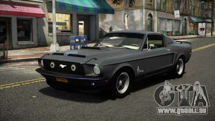 Ford Mustang RC V1.1 pour GTA 4