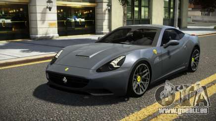 Ferrari California GT-S RX pour GTA 4