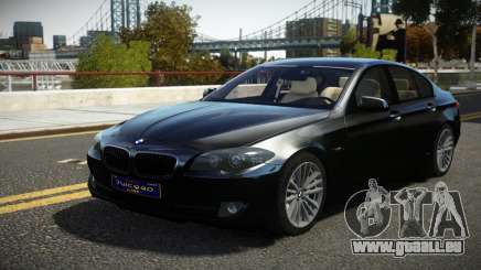 BMW M5 F10 LE für GTA 4