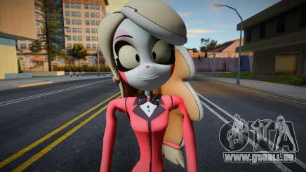 Charlie Morningstar für GTA San Andreas