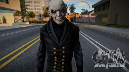Nosferatu für GTA San Andreas