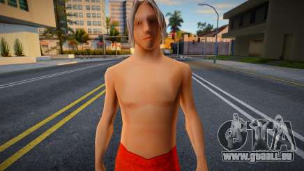 Wmylg Upscaled Ped pour GTA San Andreas