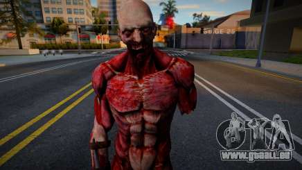Gorefast de Killing Floor 2 pour GTA San Andreas