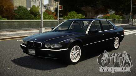 BMW 740i SS für GTA 4