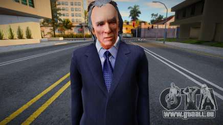 The Tall Man o el hombre alto pour GTA San Andreas