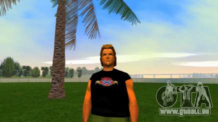 Phil (IGPhil) Upscaled Ped pour GTA Vice City