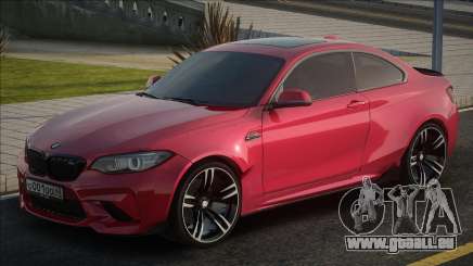 BMW M2 [Coupe] pour GTA San Andreas