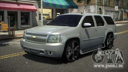 Chevrolet Tahoe OFR pour GTA 4