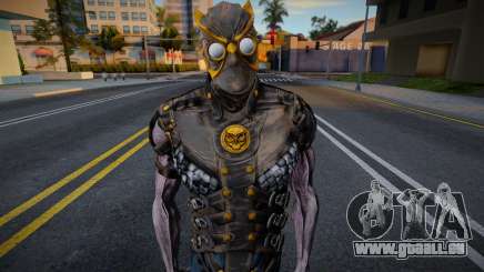 Talon Salvaje de Gotham Knights pour GTA San Andreas
