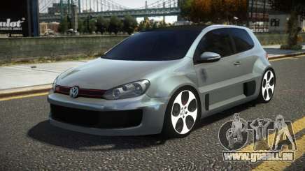 Volkswagen Golf ST-L für GTA 4