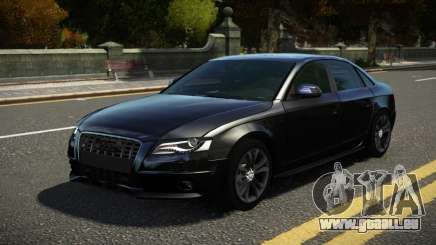 Audi S4 LS V1.0 für GTA 4