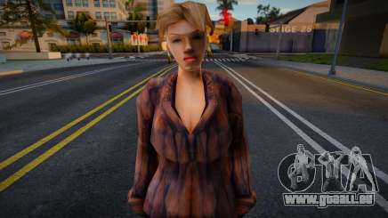Vwfypro Upscaled Ped pour GTA San Andreas