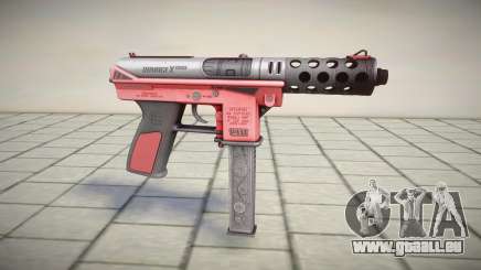 Deagle Everest pour GTA San Andreas