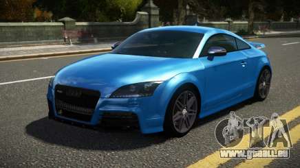 Audi TT L-Tune für GTA 4