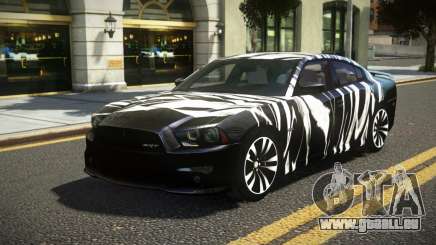 Dodge Charger SRT8 G-Sport S13 pour GTA 4