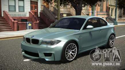 BMW 1M L-Edition pour GTA 4