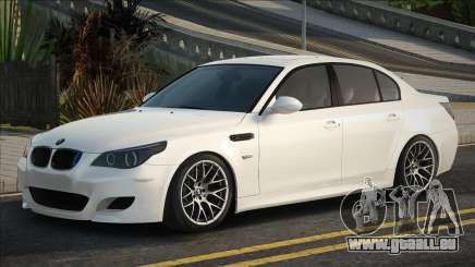 BMW M5 DG pour GTA San Andreas
