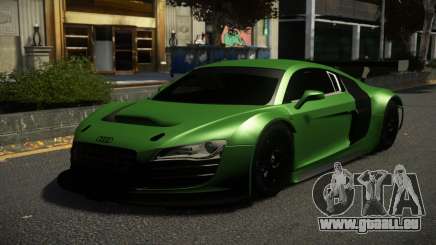 Audi R8 Shadow pour GTA 4