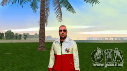 Polish Gang v4 pour GTA Vice City