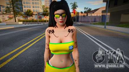 Skin Random 914 v2 pour GTA San Andreas