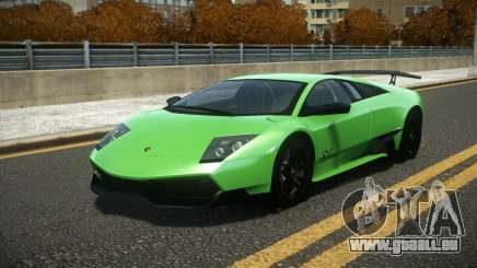 Lamborghini Murcielago R-Sport pour GTA 4