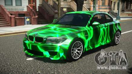 BMW 1M L-Edition S10 pour GTA 4