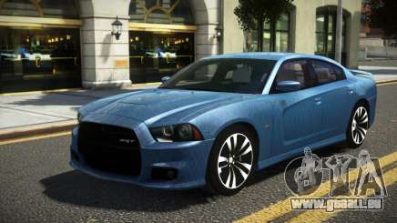 Dodge Charger SRT8 G-Sport S7 pour GTA 4