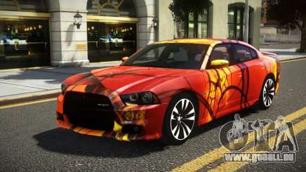 Dodge Charger SRT8 G-Sport S11 pour GTA 4