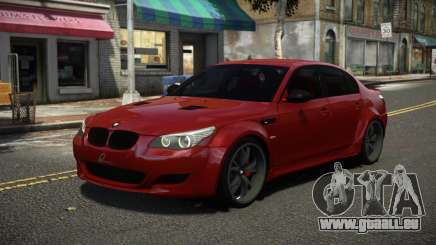 BMW M5 L-Tune für GTA 4